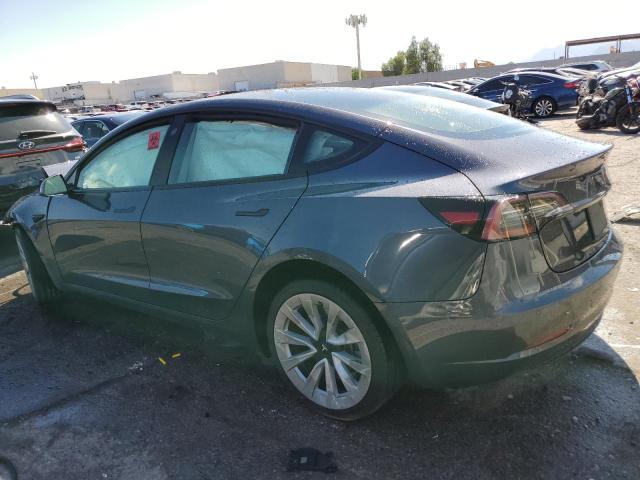 Photo 1 VIN: 5YJ3E1EAXNF303950 - TESLA MODEL 3 