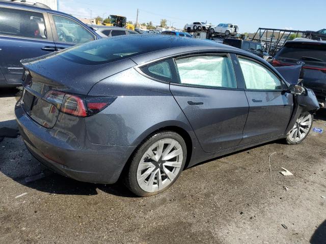 Photo 2 VIN: 5YJ3E1EAXNF303950 - TESLA MODEL 3 