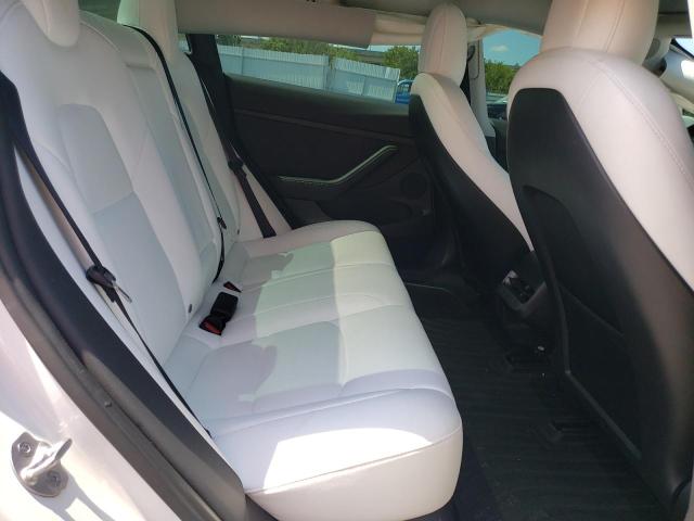 Photo 10 VIN: 5YJ3E1EAXNF309182 - TESLA MODEL 3 