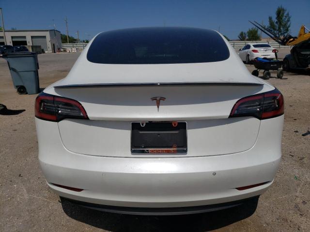 Photo 5 VIN: 5YJ3E1EAXNF309182 - TESLA MODEL 3 