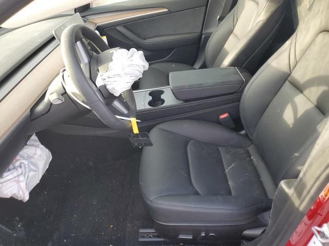 Photo 6 VIN: 5YJ3E1EAXNF311448 - TESLA MODEL 3 