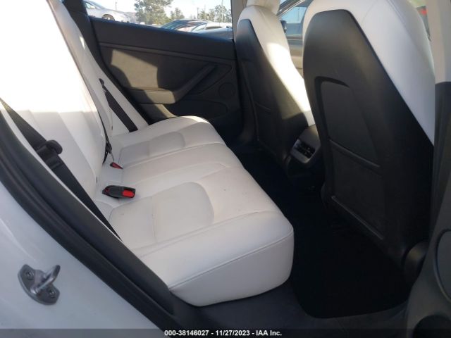 Photo 7 VIN: 5YJ3E1EAXNF315631 - TESLA MODEL 3 