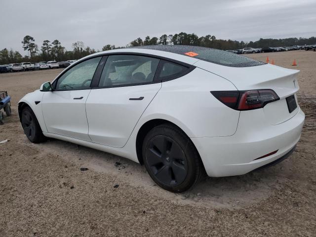 Photo 1 VIN: 5YJ3E1EAXNF331358 - TESLA MODEL 3 