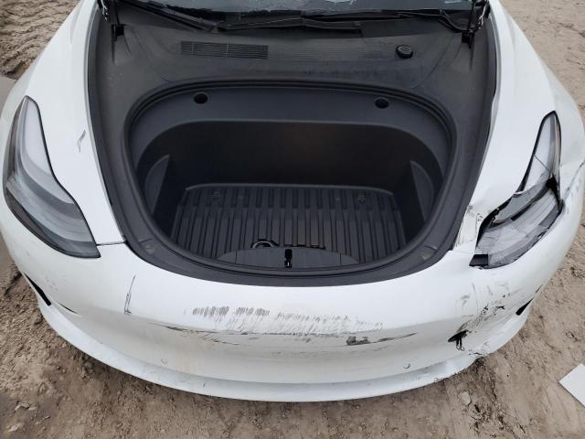 Photo 10 VIN: 5YJ3E1EAXNF331358 - TESLA MODEL 3 