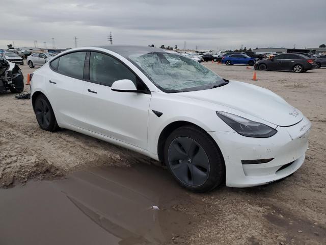 Photo 3 VIN: 5YJ3E1EAXNF331358 - TESLA MODEL 3 