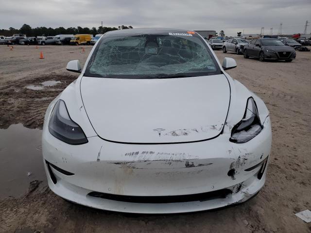 Photo 4 VIN: 5YJ3E1EAXNF331358 - TESLA MODEL 3 