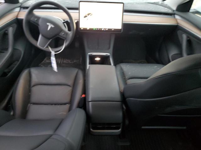 Photo 7 VIN: 5YJ3E1EAXNF331358 - TESLA MODEL 3 