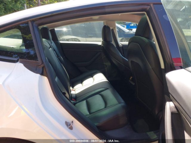 Photo 7 VIN: 5YJ3E1EAXNF344756 - TESLA MODEL 3 