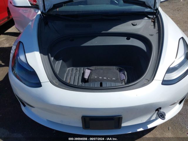 Photo 9 VIN: 5YJ3E1EAXNF344756 - TESLA MODEL 3 