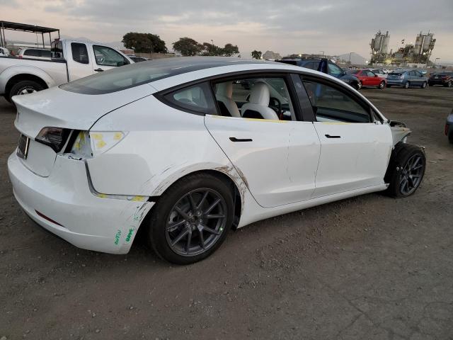 Photo 2 VIN: 5YJ3E1EAXNF346085 - TESLA MODEL 3 