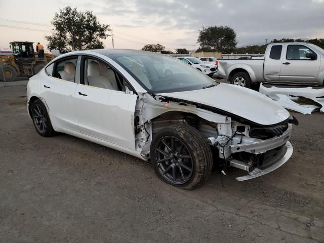 Photo 3 VIN: 5YJ3E1EAXNF346085 - TESLA MODEL 3 