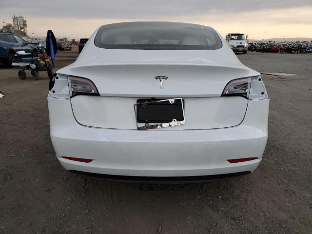 Photo 5 VIN: 5YJ3E1EAXNF346085 - TESLA MODEL 3 