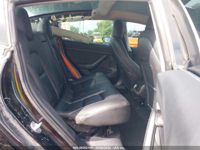 Photo 7 VIN: 5YJ3E1EAXNF350492 - TESLA MODEL 3 