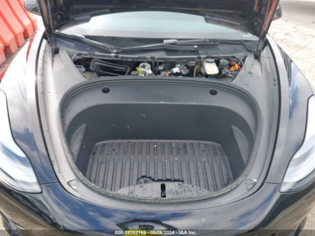 Photo 9 VIN: 5YJ3E1EAXNF350492 - TESLA MODEL 3 