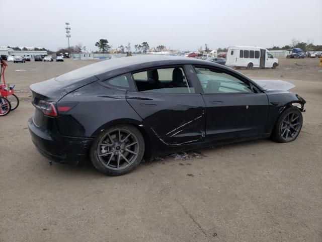 Photo 2 VIN: 5YJ3E1EAXNF355188 - TESLA MODEL 3 