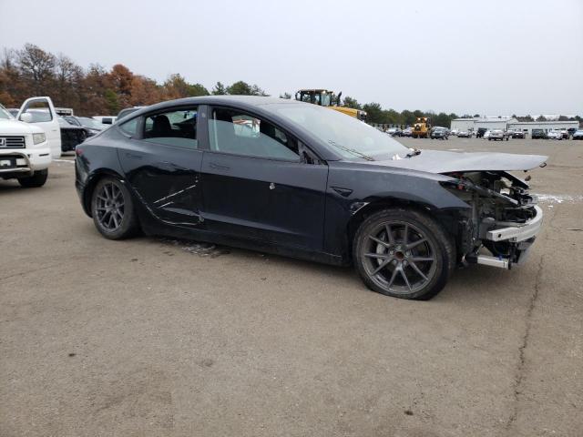 Photo 3 VIN: 5YJ3E1EAXNF355188 - TESLA MODEL 3 