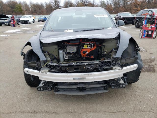 Photo 4 VIN: 5YJ3E1EAXNF355188 - TESLA MODEL 3 