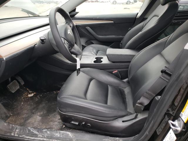 Photo 6 VIN: 5YJ3E1EAXNF355188 - TESLA MODEL 3 