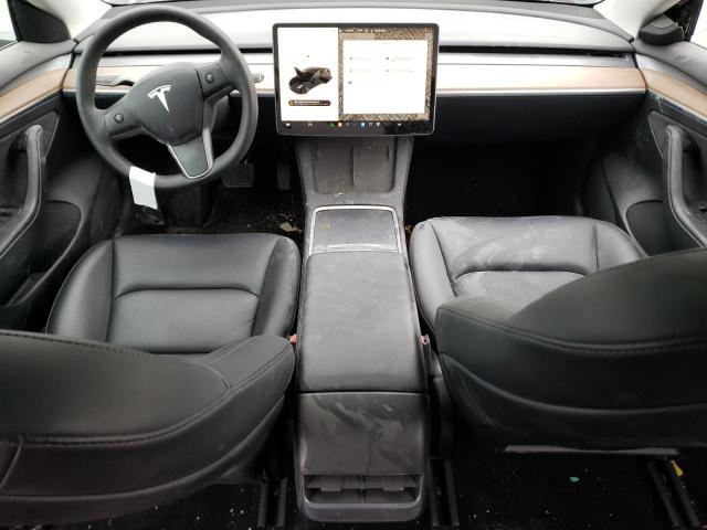 Photo 7 VIN: 5YJ3E1EAXNF355188 - TESLA MODEL 3 