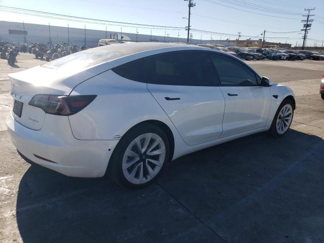 Photo 2 VIN: 5YJ3E1EAXNF358687 - TESLA MODEL 3 