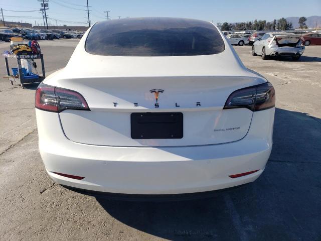 Photo 5 VIN: 5YJ3E1EAXNF358687 - TESLA MODEL 3 