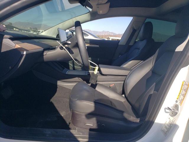 Photo 6 VIN: 5YJ3E1EAXNF358687 - TESLA MODEL 3 