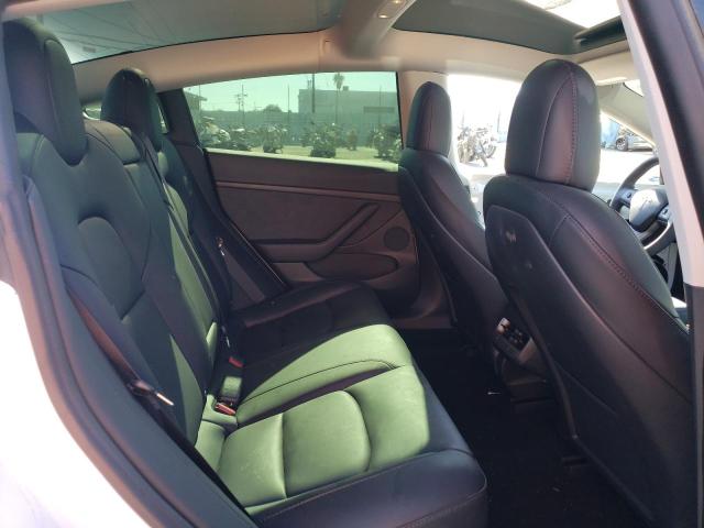 Photo 9 VIN: 5YJ3E1EAXNF358687 - TESLA MODEL 3 