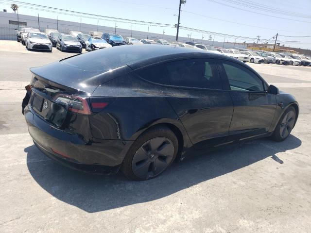 Photo 2 VIN: 5YJ3E1EAXNF359807 - TESLA MODEL 3 