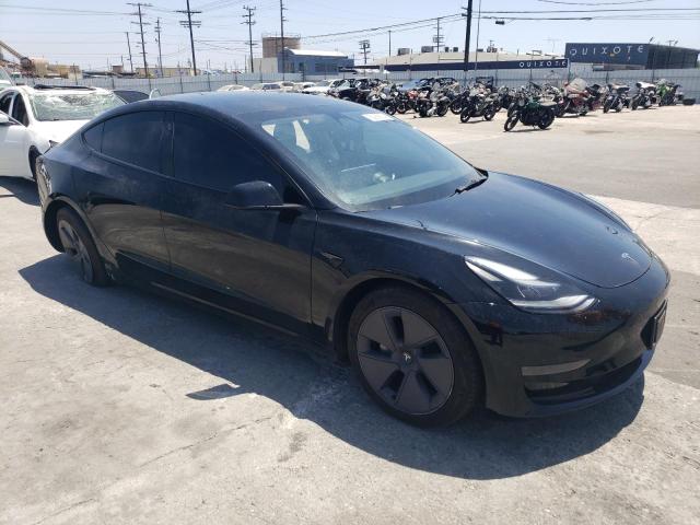 Photo 3 VIN: 5YJ3E1EAXNF359807 - TESLA MODEL 3 