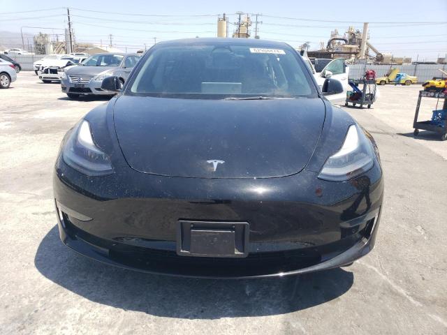 Photo 4 VIN: 5YJ3E1EAXNF359807 - TESLA MODEL 3 