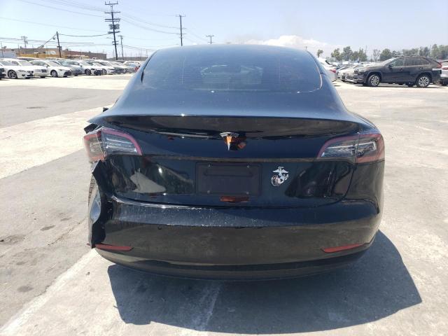 Photo 5 VIN: 5YJ3E1EAXNF359807 - TESLA MODEL 3 