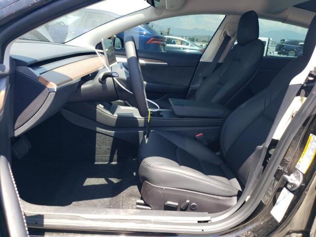 Photo 6 VIN: 5YJ3E1EAXNF359807 - TESLA MODEL 3 