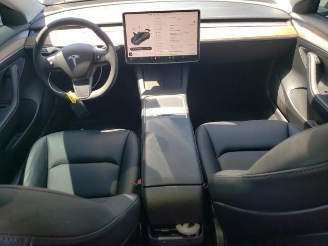 Photo 7 VIN: 5YJ3E1EAXNF359807 - TESLA MODEL 3 