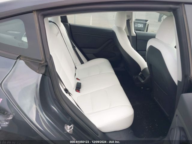 Photo 7 VIN: 5YJ3E1EAXNF360617 - TESLA MODEL 3 