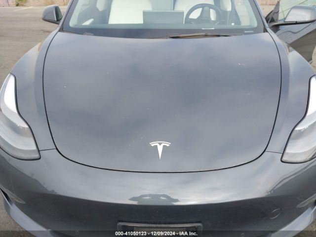 Photo 9 VIN: 5YJ3E1EAXNF360617 - TESLA MODEL 3 