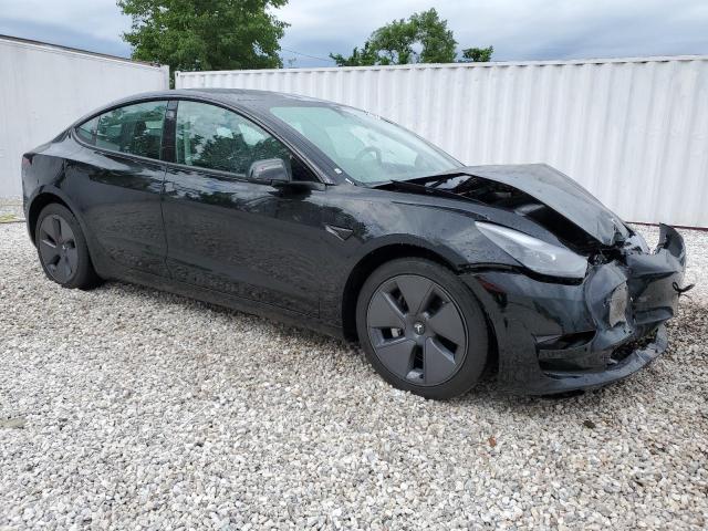 Photo 3 VIN: 5YJ3E1EAXNF368751 - TESLA MODEL 3 