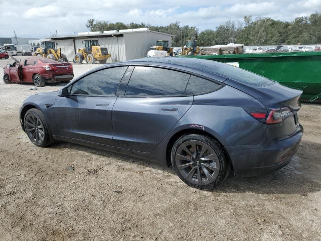 Photo 1 VIN: 5YJ3E1EAXNF370032 - TESLA MODEL 3 