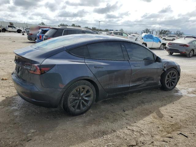 Photo 2 VIN: 5YJ3E1EAXNF370032 - TESLA MODEL 3 