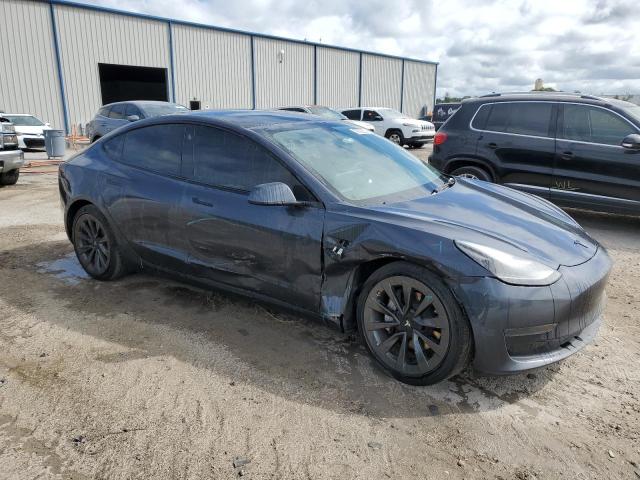 Photo 3 VIN: 5YJ3E1EAXNF370032 - TESLA MODEL 3 