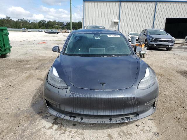 Photo 4 VIN: 5YJ3E1EAXNF370032 - TESLA MODEL 3 