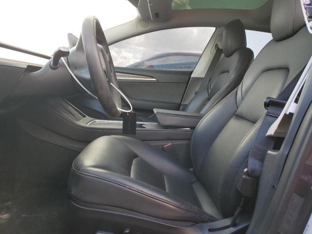 Photo 6 VIN: 5YJ3E1EAXNF370032 - TESLA MODEL 3 