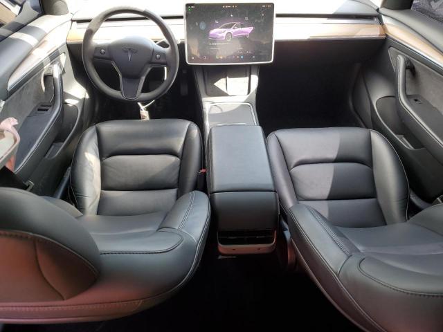 Photo 7 VIN: 5YJ3E1EAXNF370032 - TESLA MODEL 3 