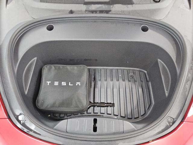 Photo 10 VIN: 5YJ3E1EAXNF370354 - TESLA MODEL 3 