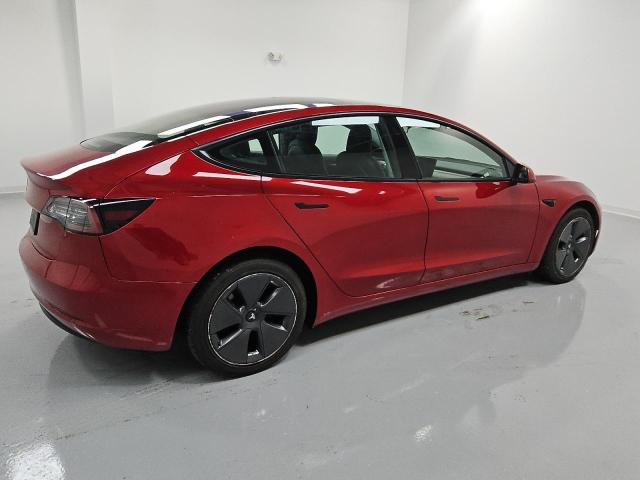 Photo 2 VIN: 5YJ3E1EAXNF370354 - TESLA MODEL 3 