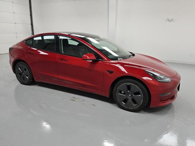 Photo 3 VIN: 5YJ3E1EAXNF370354 - TESLA MODEL 3 