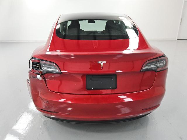 Photo 5 VIN: 5YJ3E1EAXNF370354 - TESLA MODEL 3 