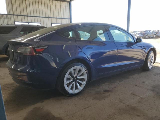 Photo 2 VIN: 5YJ3E1EAXNF370452 - TESLA MODEL 3 