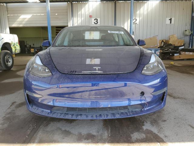 Photo 4 VIN: 5YJ3E1EAXNF370452 - TESLA MODEL 3 