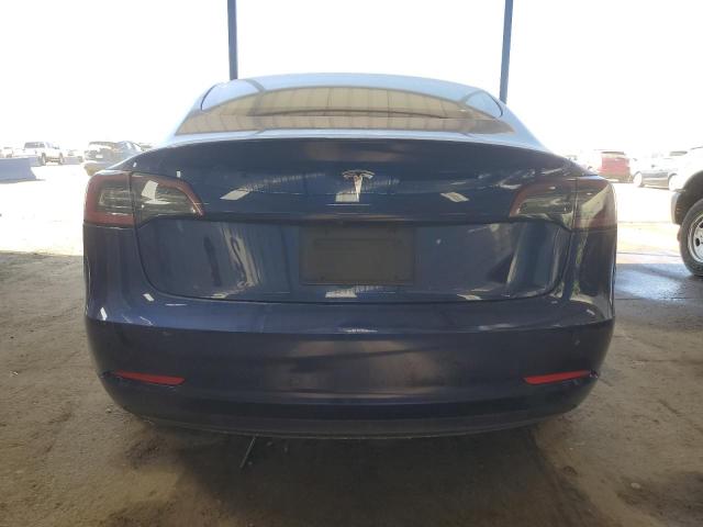 Photo 5 VIN: 5YJ3E1EAXNF370452 - TESLA MODEL 3 