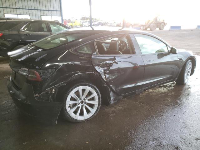 Photo 2 VIN: 5YJ3E1EAXNF371181 - TESLA MODEL 3 